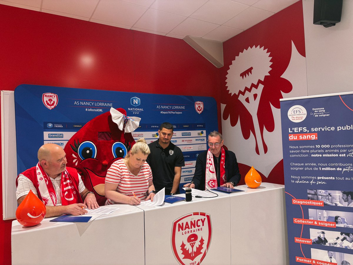 AS Nancy-Lorraine tweet media