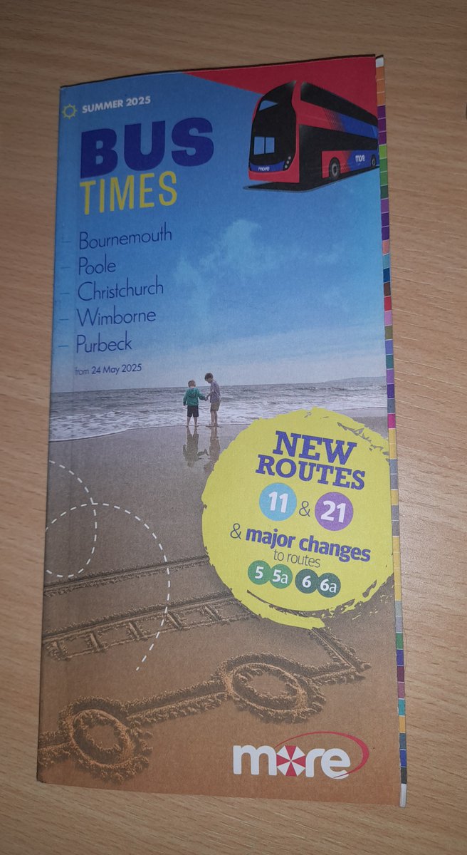 MichaelFreebor4's tweet photo. Our summer timetable is now out! https://t.co/7j3DGP6cJF