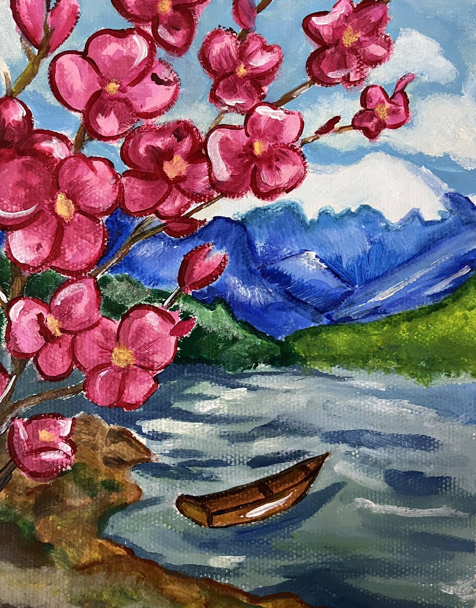 eFlawres's tweet photo. 🏔️🪷
#Drowning #spring https://t.co/ugHa4JO23l