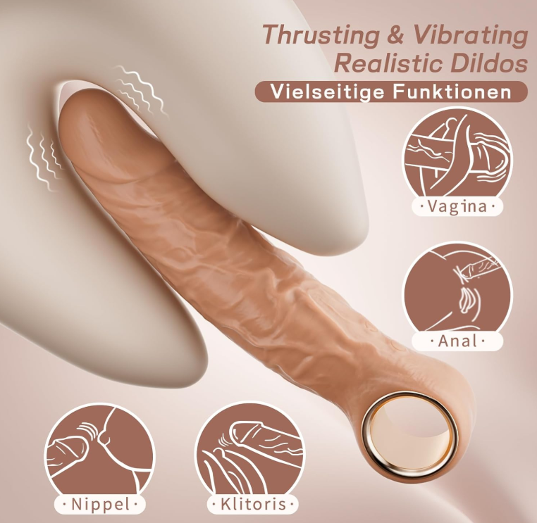 Vibrator Sex Toys
Looking for UK testers
DM if you are interested
