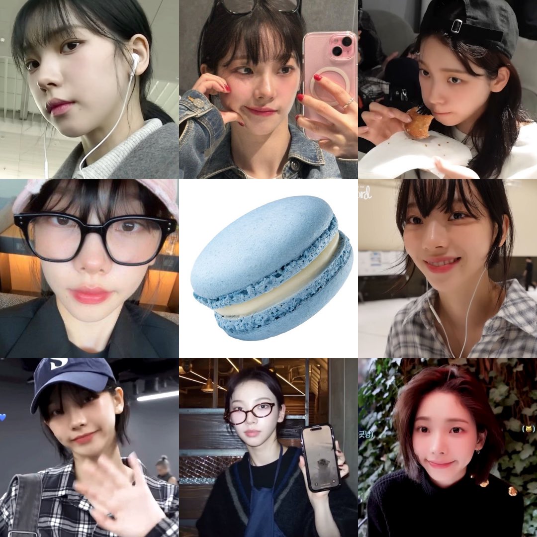 คัพเคะ เมะการอง ☕️