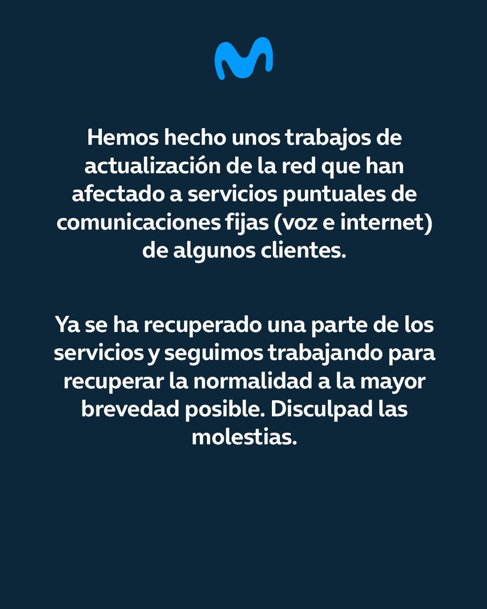 Movistar España (@movistar_es) on Twitter photo 
