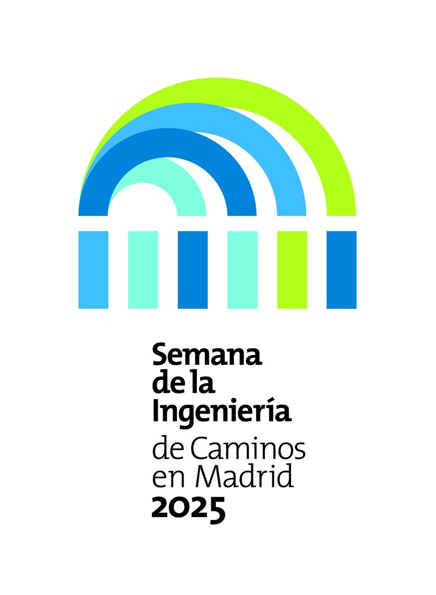 ¿Te vienes a la inauguración de #SICMA25?

Te esperamos este viernes 23 de mayo a las 11:00 h en el Palacio de la Prensa (Plaza de Callao, 4).
Arranca la Semana de la Ingeniería de Caminos en Madrid.

¡Estás a tiempo!

Inscríbete aquí: caminosmadrid.es/formacion/inau…