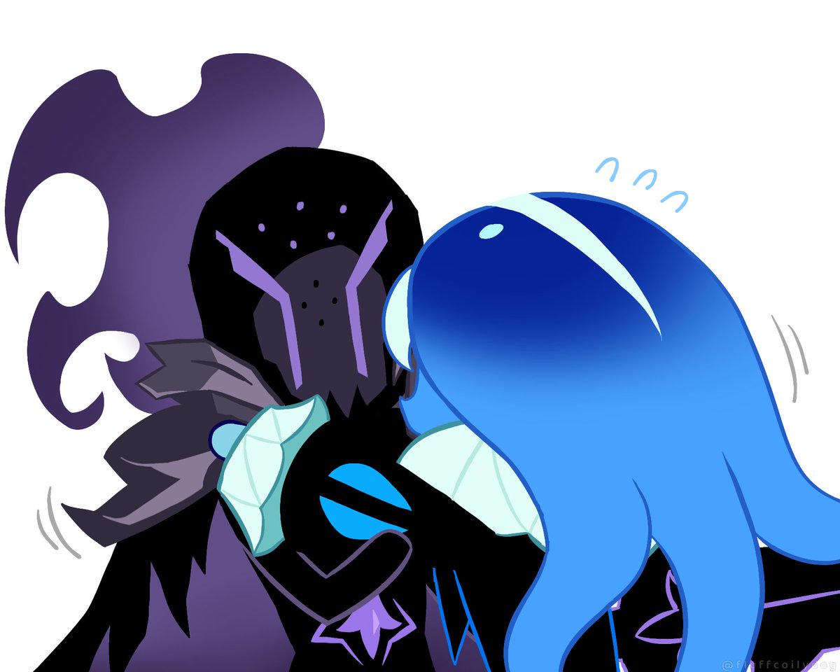 ✦Fluff coilydog tweet media