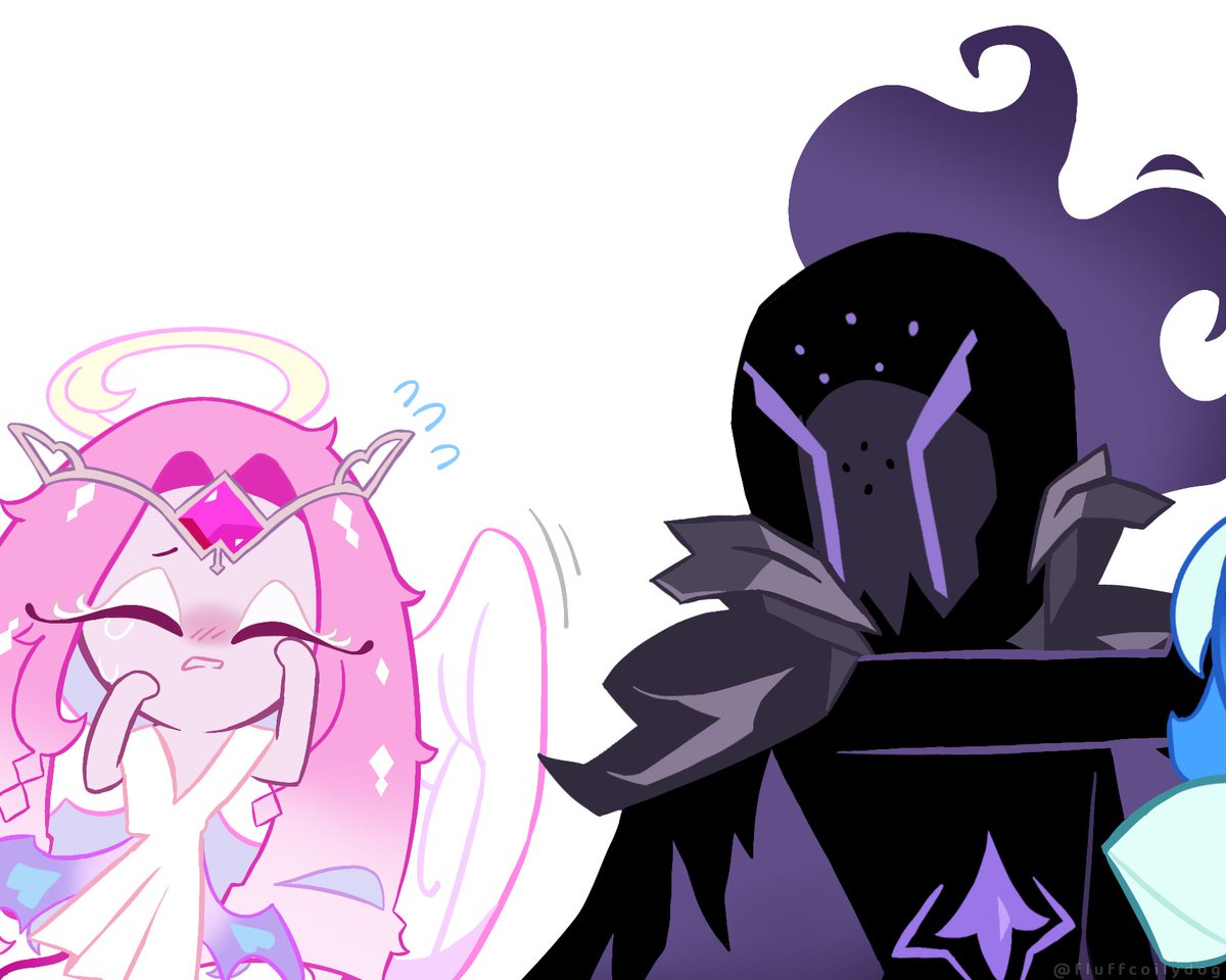 ✦Fluff coilydog tweet media