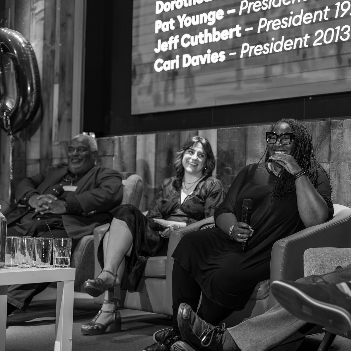 Cardiff Students' Union tweet media