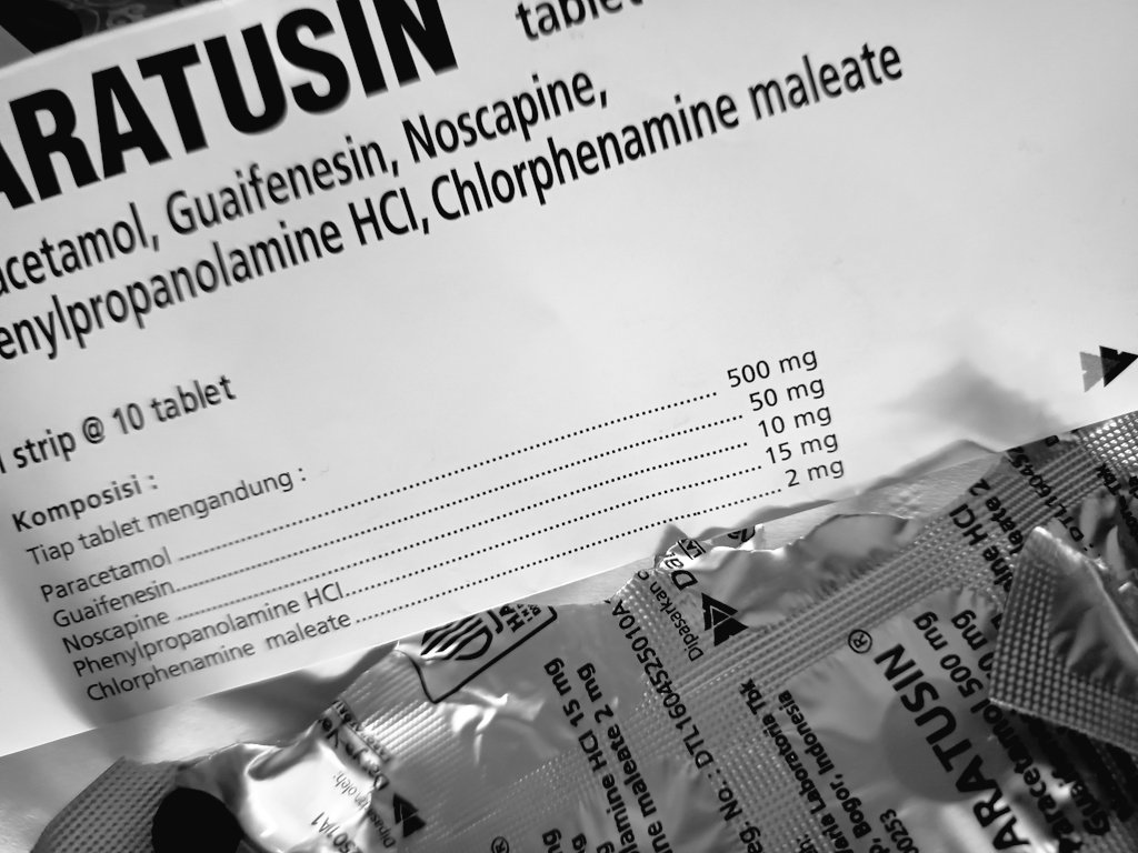 Dapet rekomendasi dari temen