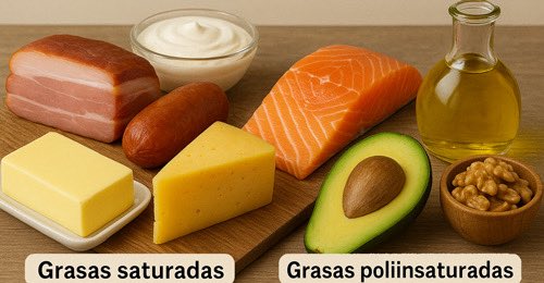 Grande Covián habla de las “Necesidades diarias de los lípidos 2”, su papel en la estructura célular, como vehículos de vitaminas y su efecto sobre los niveles de colesterol de la sangre.  Podcast Quilo de Ciencia  #QuiloDeCiencia cienciaes.com/quilociencia/2… <a href="/jorlab/">Jorge Laborda</a> <a href="/cienciaes/">CienciaEs</a>