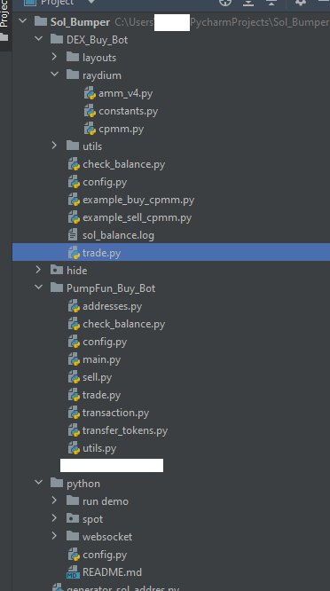 TBusterBot's tweet photo. A huge update for TokenBusterBot (telegram) will be uploaded on Friday.

The list of updates:
1. $TBuster payment services
CA: PhPiZwVW6PBYE5QKXrvqcVy5US89MjwhpUVGpffpump
2. Increased orders for @pumpdotfun and @RaydiumProtocol in TokenBusterBot
3. Increasing trading volume for https://t.co/r2KvIM2scq & https://t.co/0qvKwNIPtW
4. Increasing the number of holdings

A promo code system will be introduced in the first 2 weeks. You will be able to try out the TokenBusterBot functionality for free.

Paying in $Tbuster will allow you to get a 30% discount on the bot's services. Hurry up and buy the token cheaper.

$PBJT $PHNX $COLLAT $NANI $Cycle $PROMPT $sminem $XBT #PumpFunLaunch #TradingStrategy #launchonsol #Solana #SolanaMemecoin #SolanaMemeCoins #SolanaMeme #SolanaGems