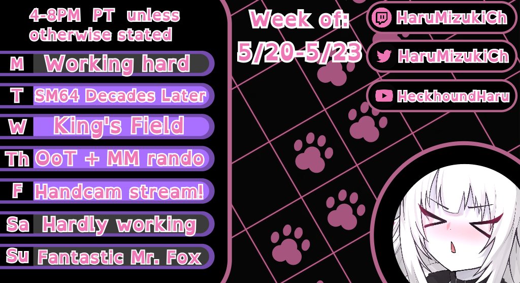 Friday we're gonna do a handcam stream! I'm gonna open a box of Magic the Gathering cards on stream! I like Tarkir so this should be a fun time!