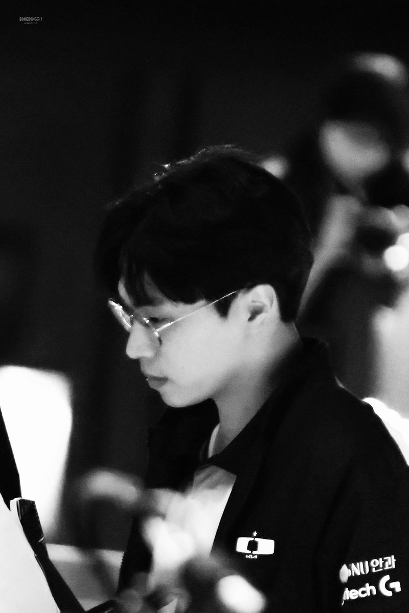 forBENGIft's tweet photo. 250516 DK vs BFX

#Bengi #벵기 #배성웅 https://t.co/UZuIHCVgS7