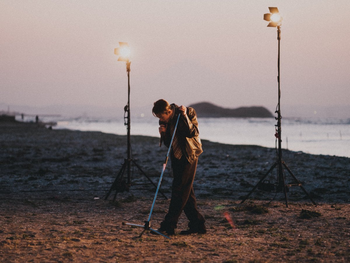 MUSIC ON! TV（エムオン!） tweet media