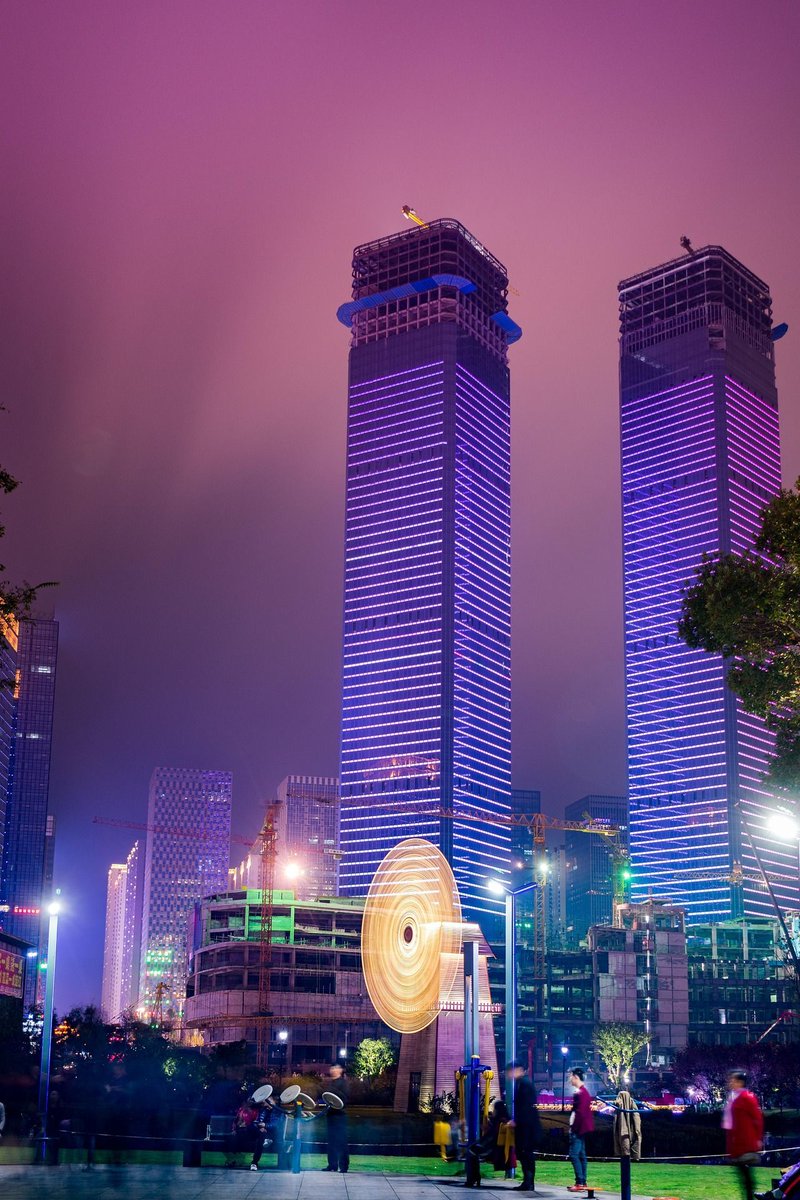 GoGuizhou's tweet photo. You're never alone with Guizhou's bustling culture https://t.co/AeOuveo3lX