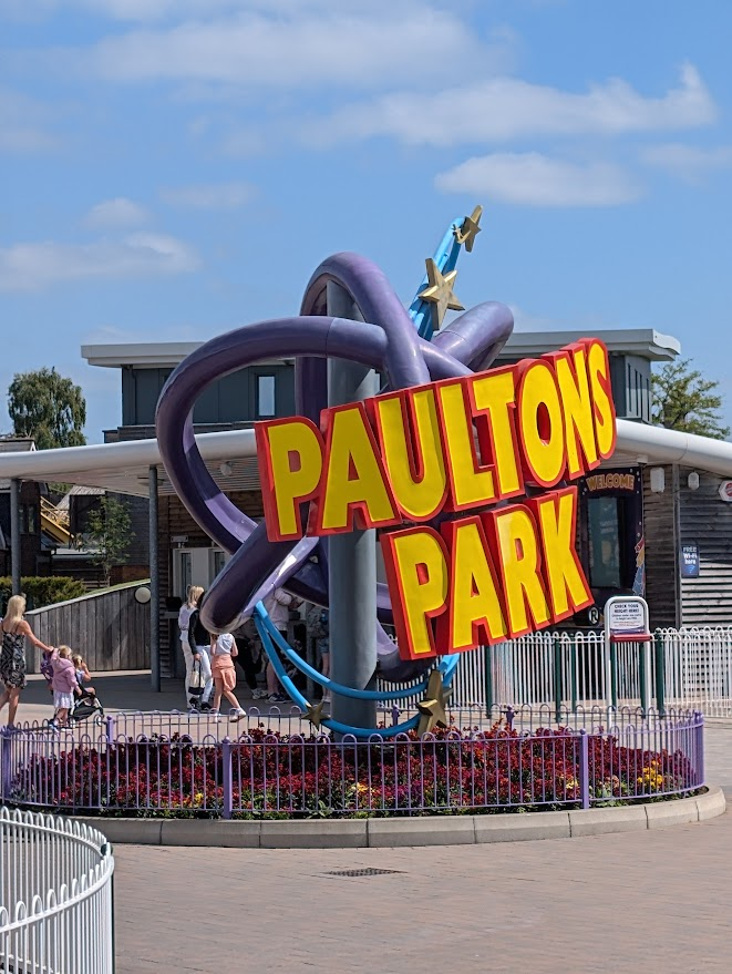 Paul Freeman tweet media