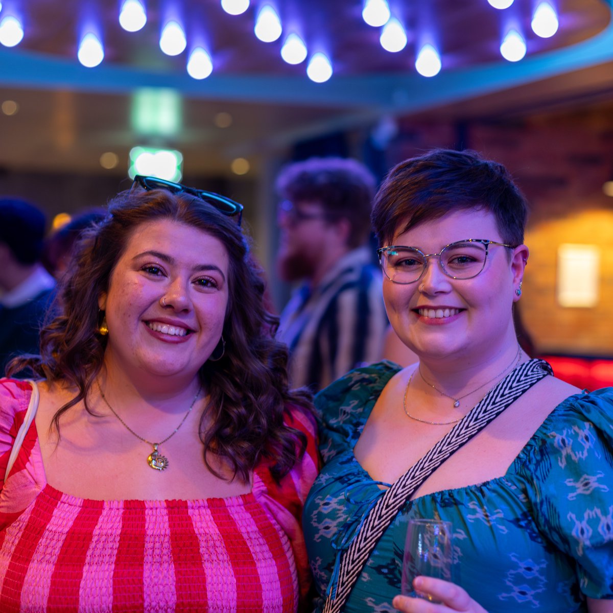 A few weeks ago we celebrated 50 years of our Students’ Union on Park Place🫶

Step back in time and find out about our journey from the 70s until now⏲️ Check out our brand new 50 Years on Park Place website👇
cardiffstudents.my.canva.site/50-years