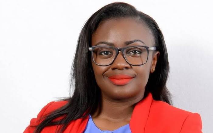 Nominated Senator Gloria Orwoba will be expelled from the UDA Party and replaced with Consolata Wakwabubi From Kimilili, Bungoma County.
#BecauseWomenCAN
