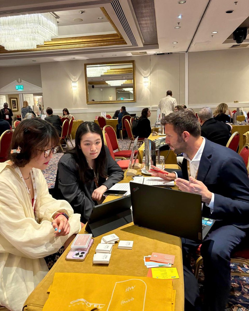 Comitel & Partners tweet media