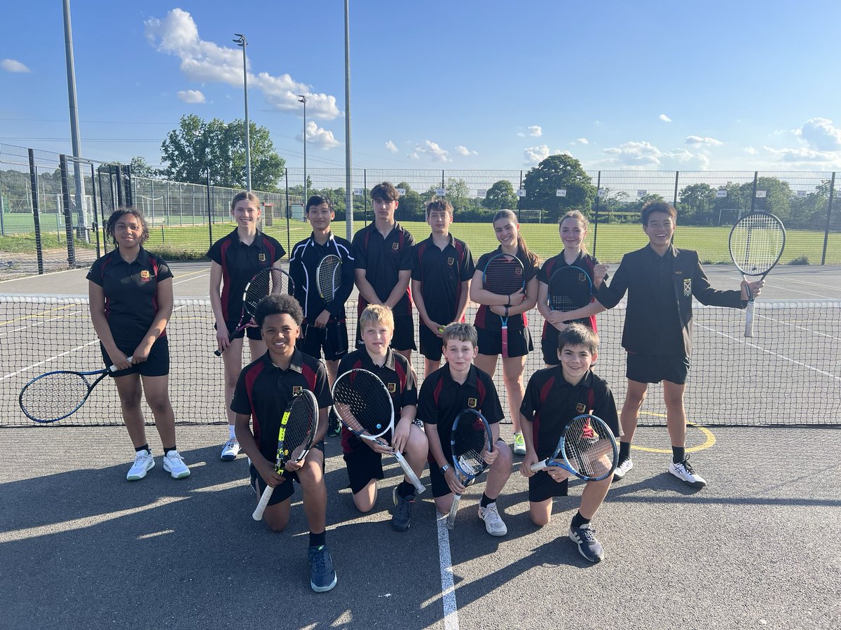 Beaumont PE tweet media