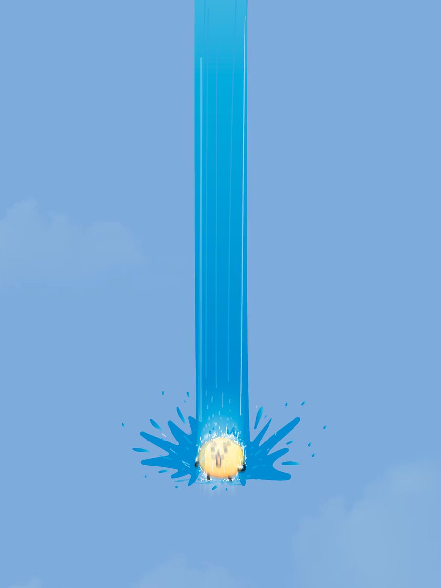 Post by えもじの子(仮) on X: 🟡🚰