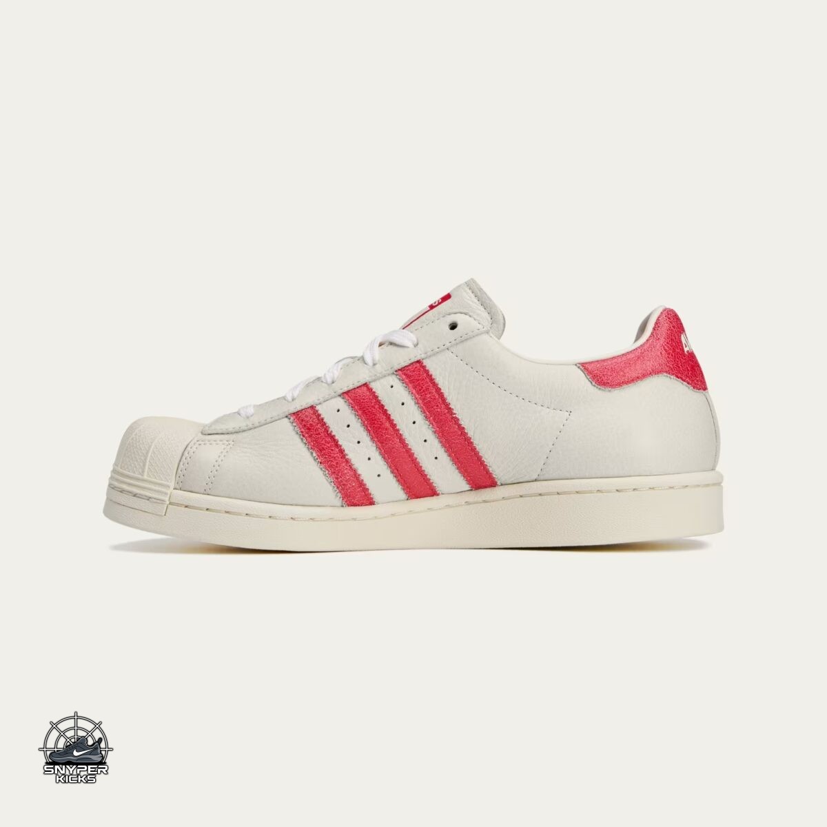 SnyperKicks's tweet image. Avavav x adidas Superstar &quot;Crystal White&quot;
Colorway: Crystal White/Supplier Colour/Easy Yellow
Style Number: 
Release Date: May 22, 2025
Price: $280
#CrystalWhite #avavav #adidas #superstar