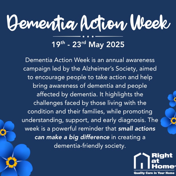 Are you doing anything for Dementia Action Week?

Team Zoe are still going and getting their steps in! Please help us by supporting us through this by following the link below!💙 

facebook.com/donate/4282314…