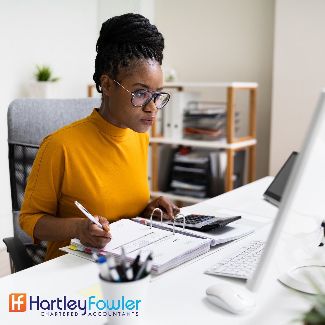 Regulatory and Accounting Compliance Reports
Businesses in regulated industries typically need to submit annual compliance reports.  

Accounting compliance should be handled by a qualified independent accountant.
Contact us - go.hartleyfowler.com/quote

#HartleyFowler #Accounting