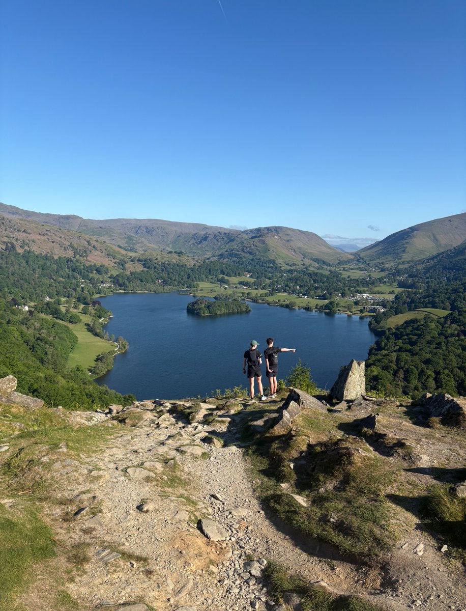 FDM Group (@fdmgroup) on Twitter photo The 12th Cumbrian Challenge is officially done β
3 peaks, 204 teams, and over a quarter of a million pounds raised in support of <a href="/supportthewalk/">Walking With The Wounded ποΈ</a>βa charity we've partnered with for over a decade, helping veterans overcome mental health challenges, unemployment, and isolation. The 12th Cumbrian Challenge is officially done β
3 peaks, 204 teams, and over a quarter of a million pounds raised in support of <a href="/supportthewalk/">Walking With The Wounded ποΈ</a>βa charity we've partnered with for over a decade, helping veterans overcome mental health challenges, unemployment, and isolation.