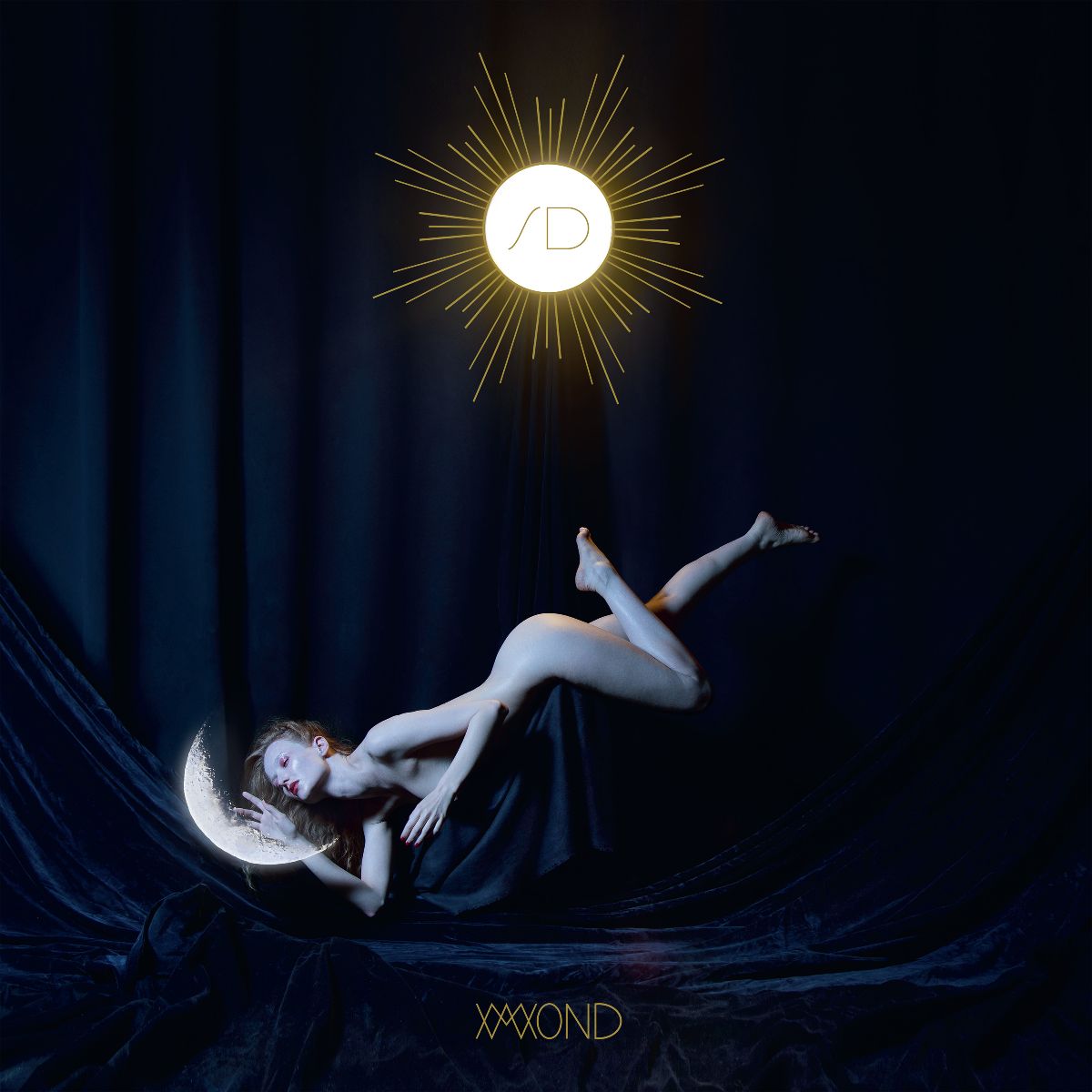 Today, French gothic rockers SOROR DOLOROSA stream the bonus EP "Aurora" of theiracclaimed current album"Mond" in a series of visualiser clips inspired by tarot card artist Pamela Coleman Smith. youtube.com/watch?v=v1Syw6…
Order "Mond: lnk.spkr.media/soror-dolorosa…