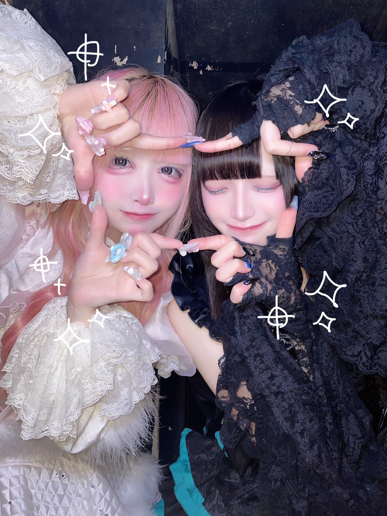うとちゃん【うとゆに】 (@uin2218) / X