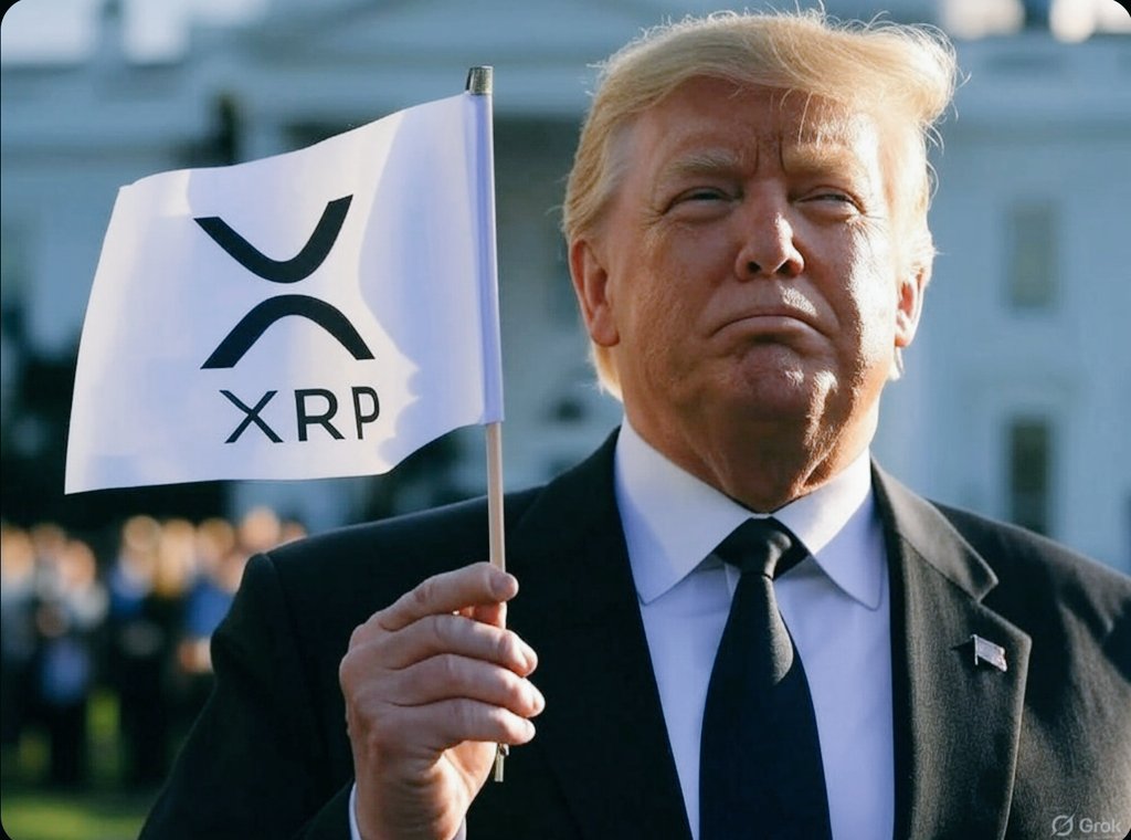 If I send you 2,000 #XRP, would it truly change your life?