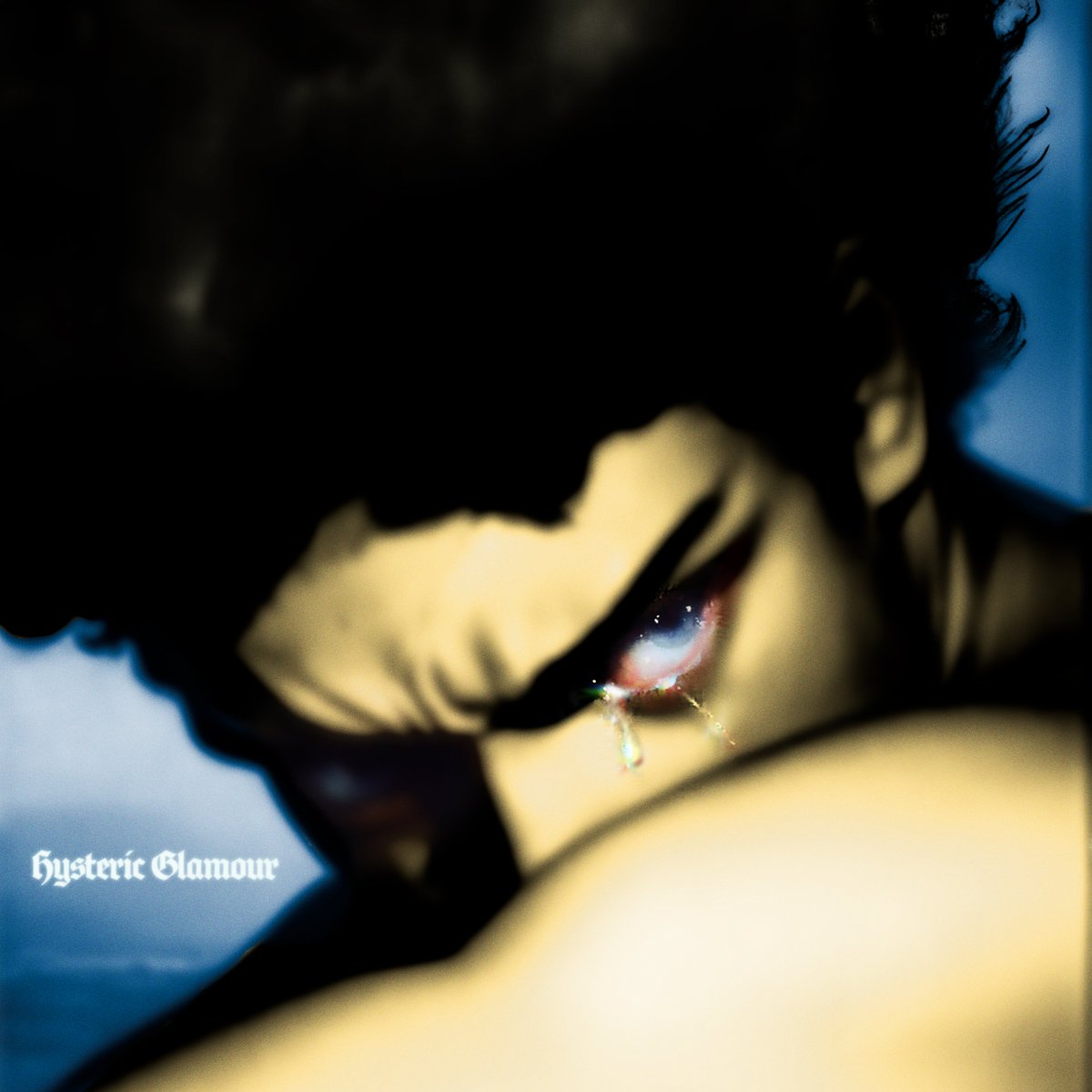 Tabber (@honjowolf) - Hysteric Glamour OUT NOW!