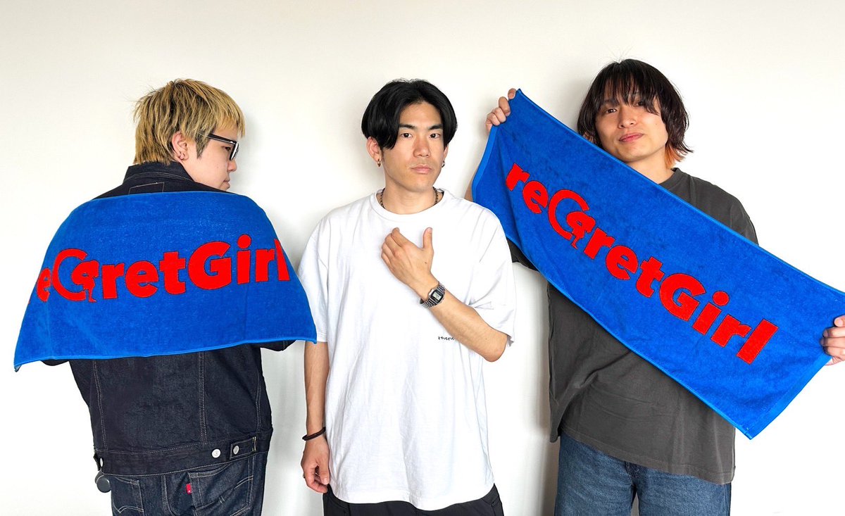 6/11(水)Release メジャー3rdフルアルバム『LOVERS』 ジャケット写真