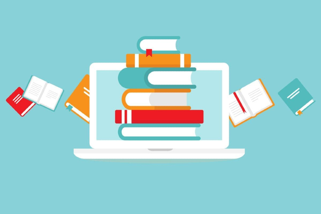 grupobaratz's tweet photo. 🧐💻📕 ¿Sabes cómo editar tus registros en Digibib de forma rápida?
🔗 https://t.co/a8CVmHpVlo
💊 #CápsulasBTZ
📚 #Bibliotecas
🌀 #Digibís
💻 #Digibib
🔖 #EdiciónRápida https://t.co/JqTOgGz8Jj