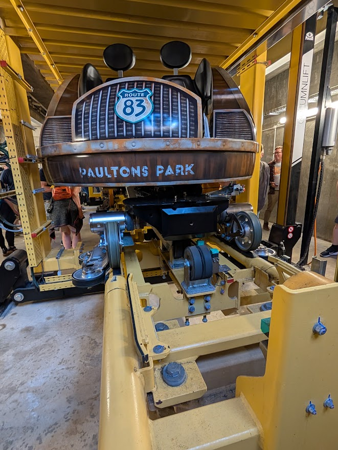 Paul Freeman tweet media