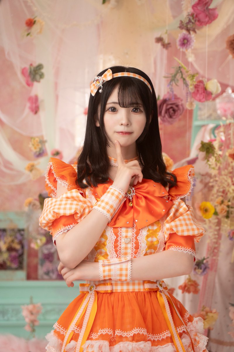 新個人アー写公開】 🧡星野 あみ -Hoshino Ami-🧡 (@ami_SKKH) 出身地