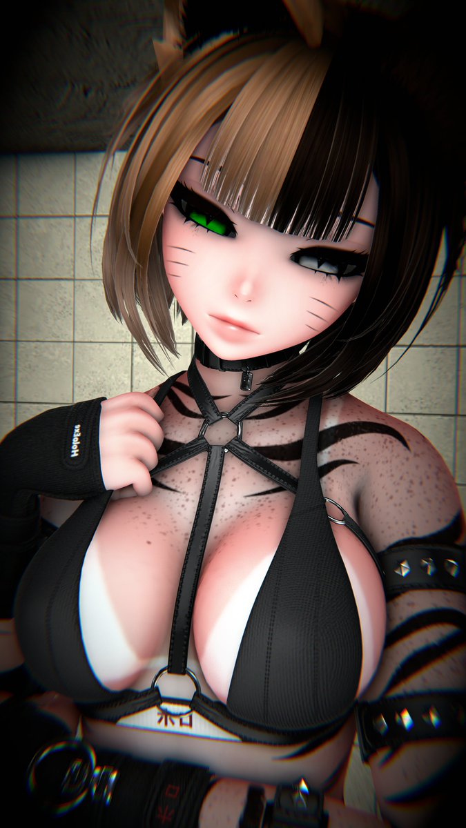~Come give me a hug.