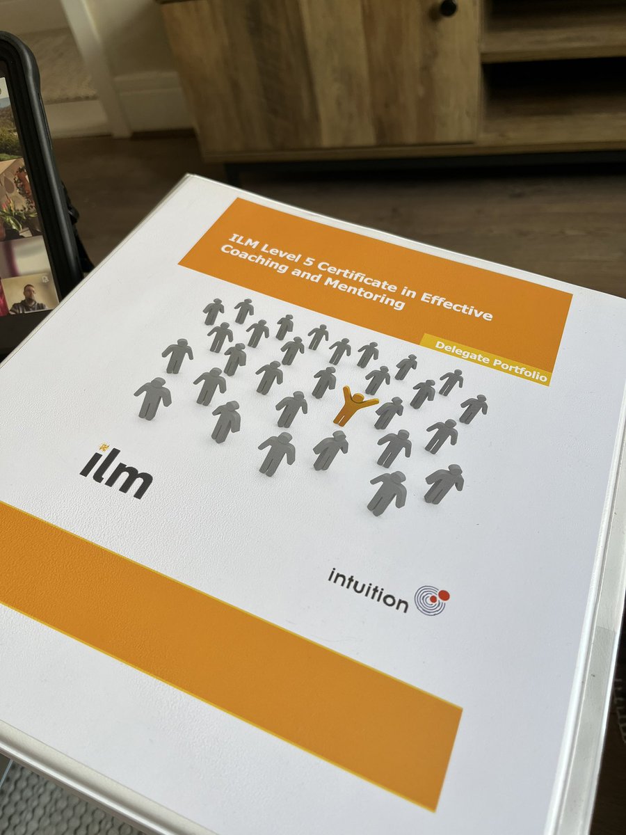 Lee McLaren (@theleemclaren) on Twitter photo Day 1 - Level 5 ILM coaching & Mentoring course.
Thank you <a href="/EMASNHSTrust/">East Midlands Ambulance Service NHS Trust</a> for giving me the opportunity to grow as an Educator.
Looking forward to developing my coaching skills and applying it to role, developing others and exploring their potential.
Pen and paper at the ready! Day 1 - Level 5 ILM coaching & Mentoring course.
Thank you <a href="/EMASNHSTrust/">East Midlands Ambulance Service NHS Trust</a> for giving me the opportunity to grow as an Educator.
Looking forward to developing my coaching skills and applying it to role, developing others and exploring their potential.
Pen and paper at the ready!
