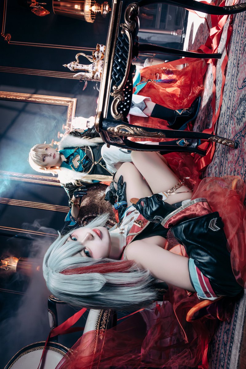 cherinn__'s tweet image. 𝙏𝙤𝙥𝙖𝙯 &amp;amp; 𝘼𝙫𝙚𝙣𝙩𝙪𝙧𝙞𝙣𝙚

#HonkaiStarRail #HSRcreators