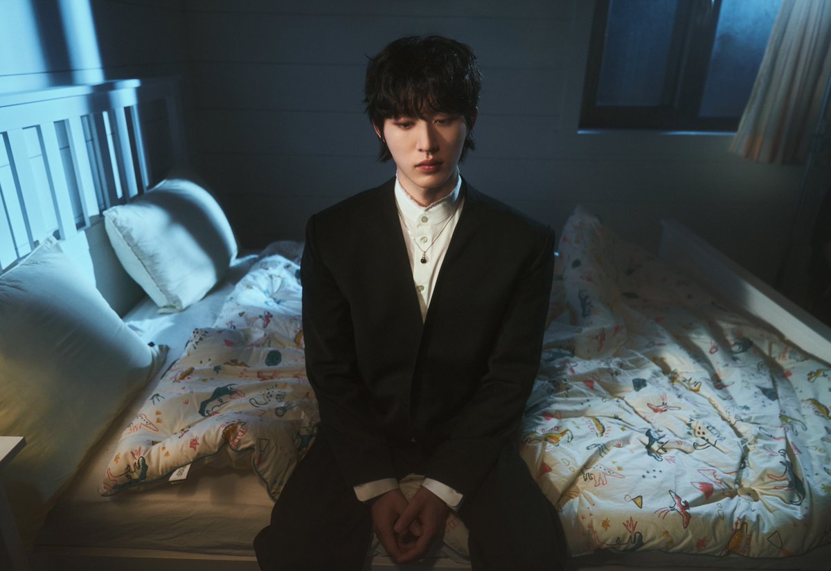 B.I 3rd Album ‘Wonderland’  

Album Release 2025. 06. 01 6PM(KST)  

#BI #ビーアイ #비아이 #131LABEL