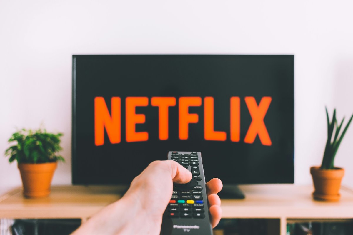 #Netflix hat mehrere #Preiserhöhungen zu Unrecht vorgenommen und muss bereits gezahlte Preisaufschläge an unseren Mandanten zurückzahlen. Mio.-Kunden haben nun Anspruch auf #Rückzahlung. Ein kostenfreies #Musterschreiben findet ihr auf unserer Webseite: wbs.law/4jarEWw