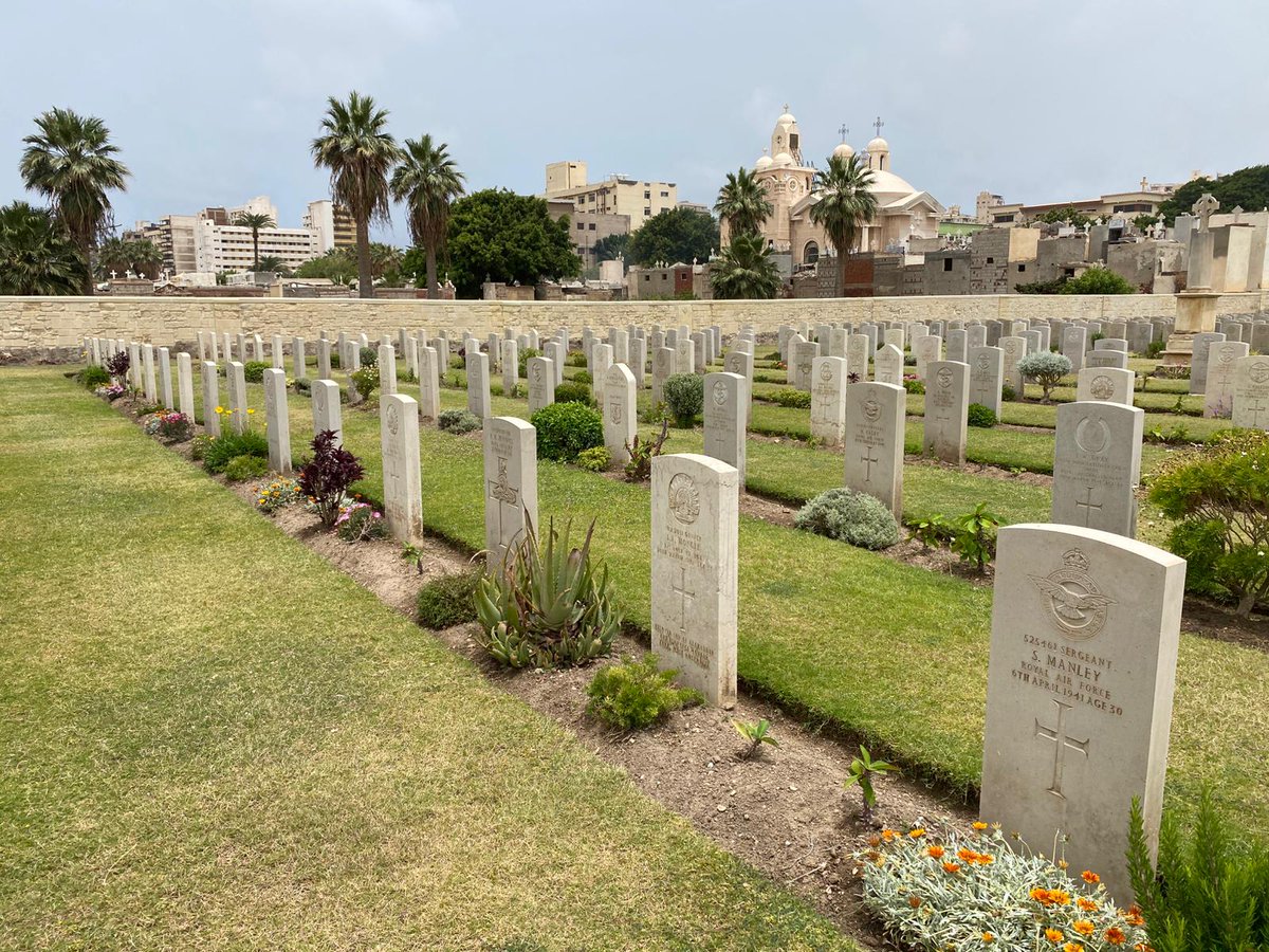 3laa 3bou Rabe7 (@alaaabourabeh) on Twitter photo A successful visit from our AAA managers in <a href="/CWGC/">Commonwealth War Graves</a> Alexandria sites! We’re so happy with the great collaboration. Moments like these inspire us to keep growing together.<a href="/barryjmurph/">Barry Murphy</a> <a href="/AAPAComms/">AAAComms</a> <a href="/sarahmoore975/">Sarah Moore</a> <a href="/Ahmed_AAalSayed/">Ahmed Abd El Aal Sayed</a> <a href="/baghdady_rashed/">Baghdady</a> <a href="/HemaJaradah/">Ibrahim Jaradah</a> <a href="/Mo_hammed_A/">Mohammed Attaallah</a> <a href="/KElgohrey/">Kreem Elgohrey</a> A successful visit from our AAA managers in <a href="/CWGC/">Commonwealth War Graves</a> Alexandria sites! We’re so happy with the great collaboration. Moments like these inspire us to keep growing together.<a href="/barryjmurph/">Barry Murphy</a> <a href="/AAPAComms/">AAAComms</a> <a href="/sarahmoore975/">Sarah Moore</a> <a href="/Ahmed_AAalSayed/">Ahmed Abd El Aal Sayed</a> <a href="/baghdady_rashed/">Baghdady</a> <a href="/HemaJaradah/">Ibrahim Jaradah</a> <a href="/Mo_hammed_A/">Mohammed Attaallah</a> <a href="/KElgohrey/">Kreem Elgohrey</a>