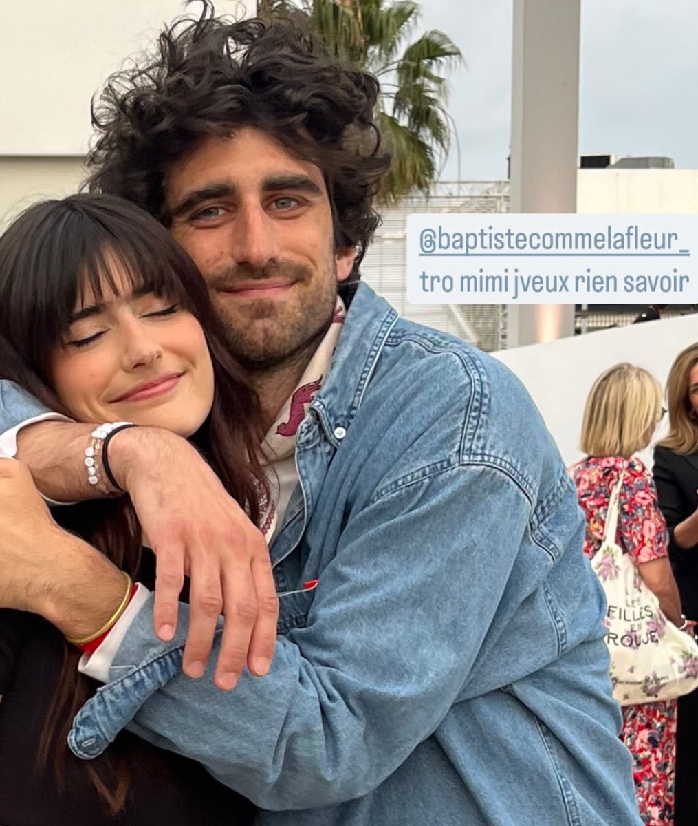 la beauté de ce duo ⭐️⭐️⭐️