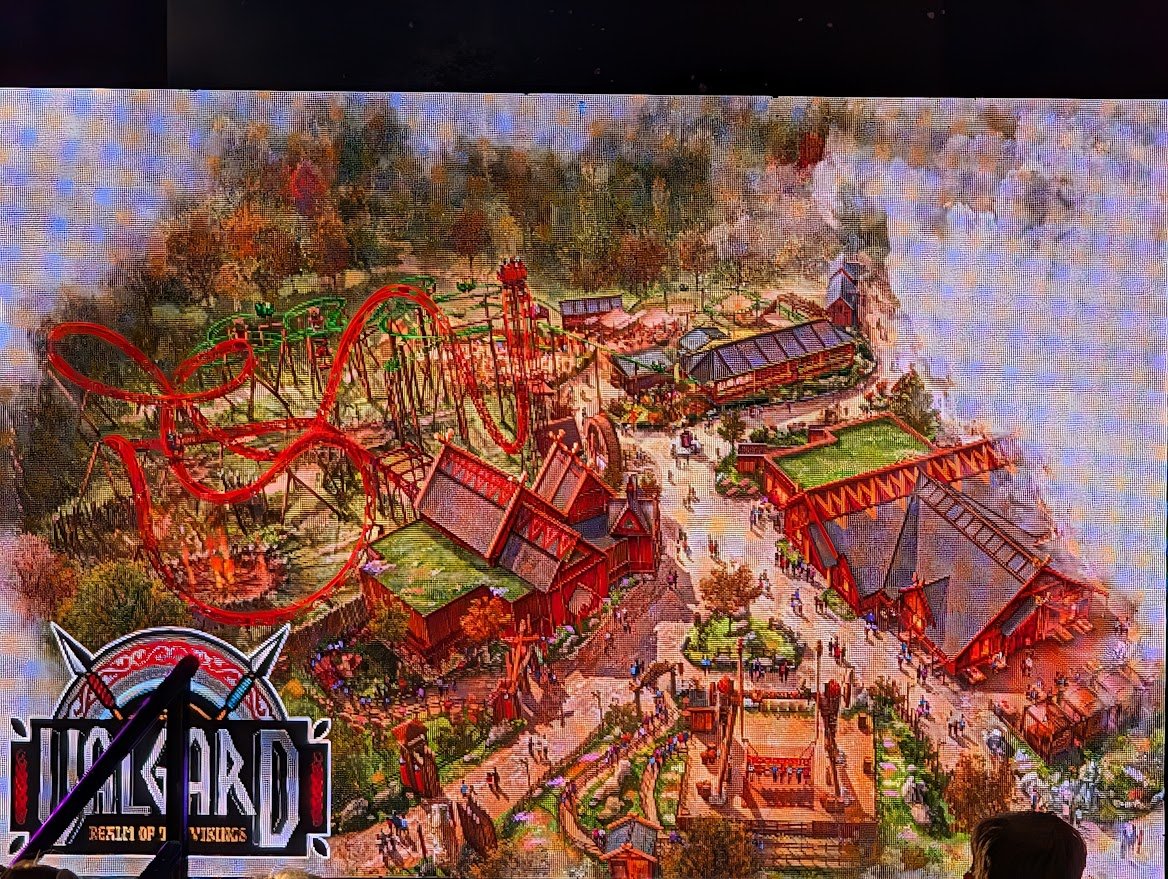 Paul Freeman tweet media