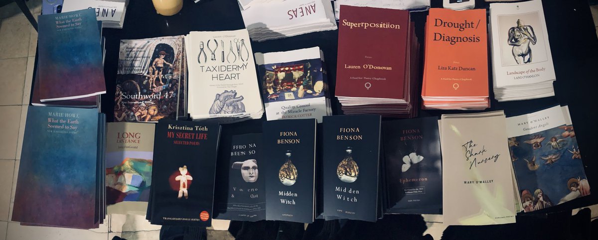 Definitely a moment to see your books for sale in such stellar company 🤩 I’m going to have to buy all new hats 👒