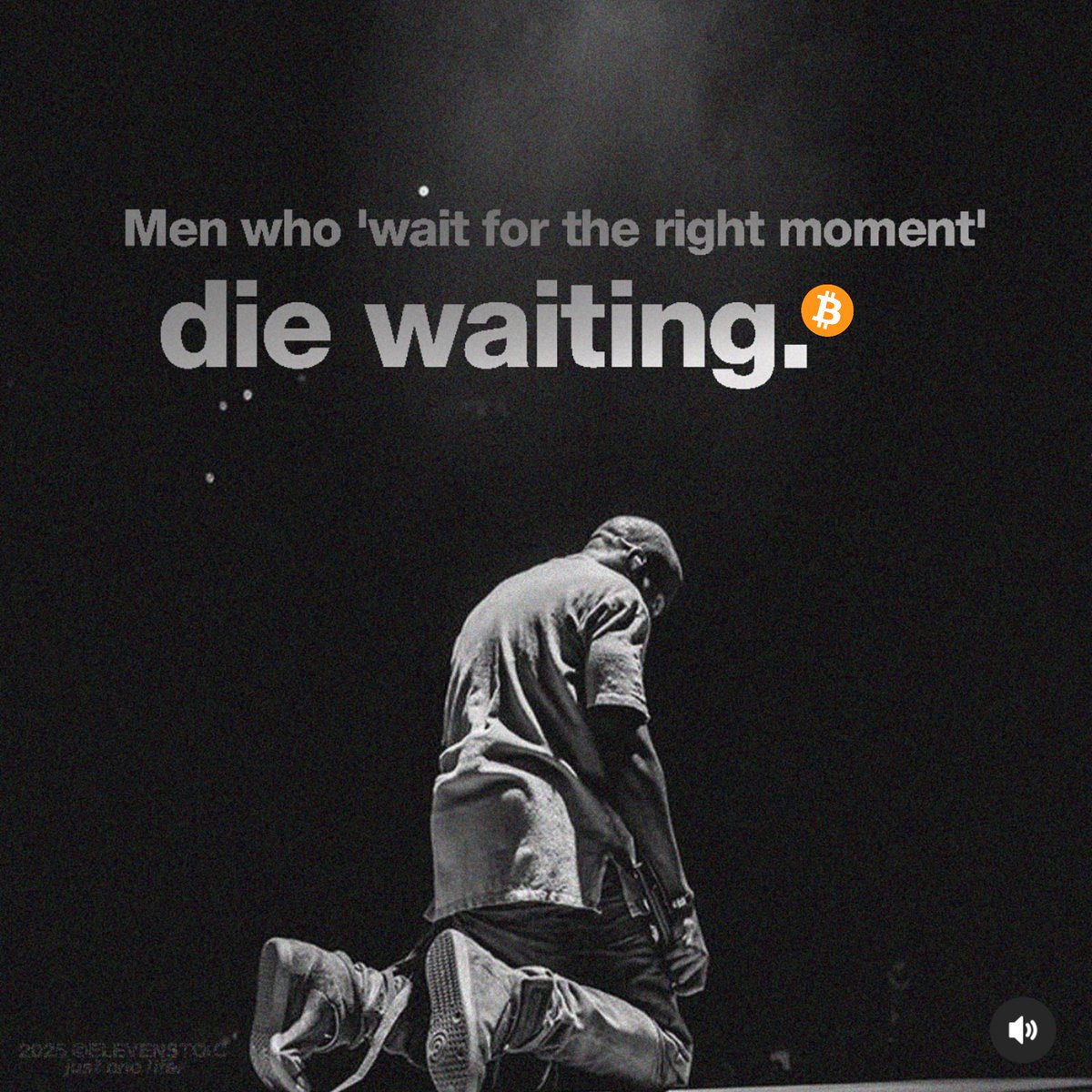 Best time to buy #Bitcoin was 15 years ago. Second best time is NOW.