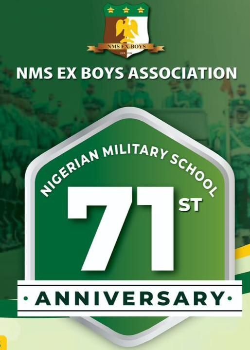 VP_PUNCHO's tweet photo. Happy foundation NMS
Long live mother NMS #Exboys #Nms
@CaptJamyl God bless the senior exboy sir https://t.co/6EHNDx4q6J