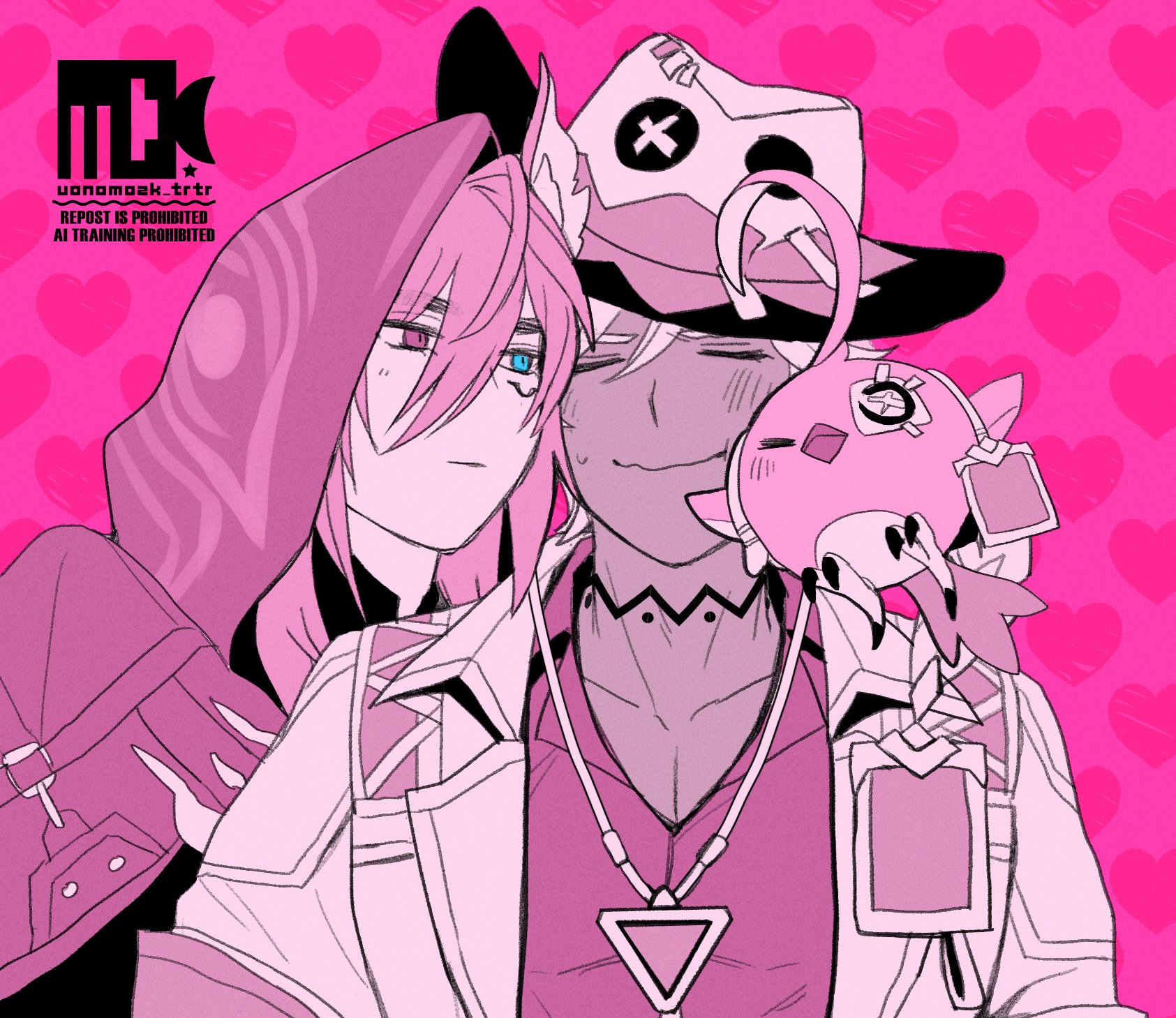 🩷🦄💟🍓じそあ67-68 (@mmm3395) / X