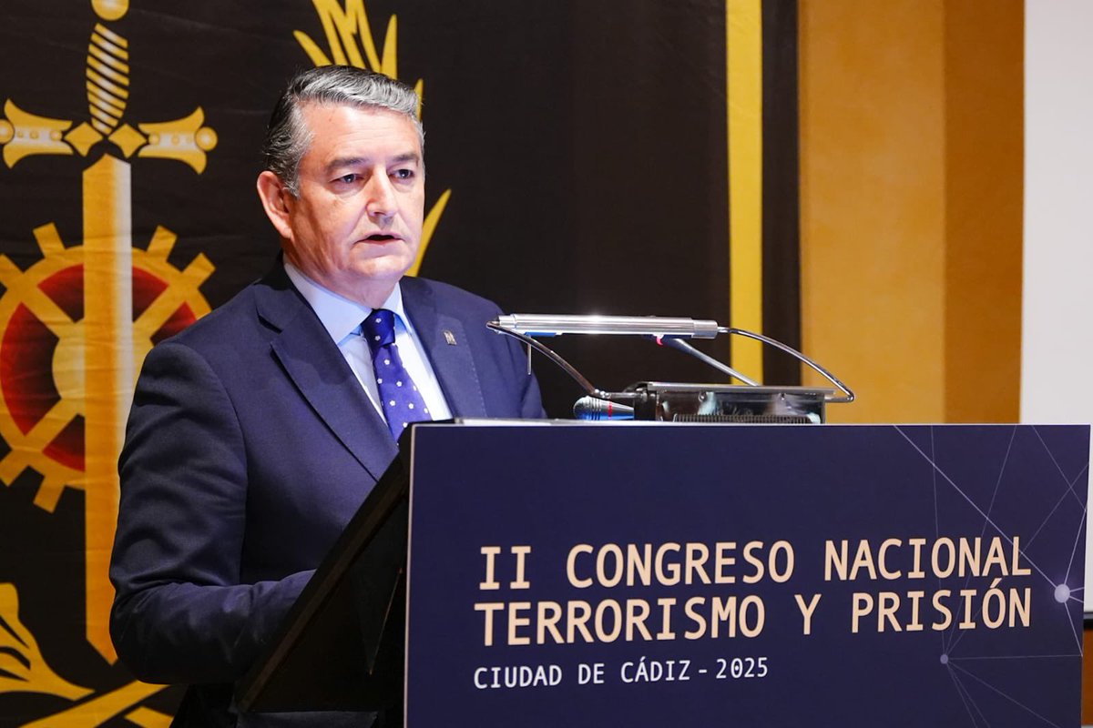 Antonio Sanz Cabello tweet media