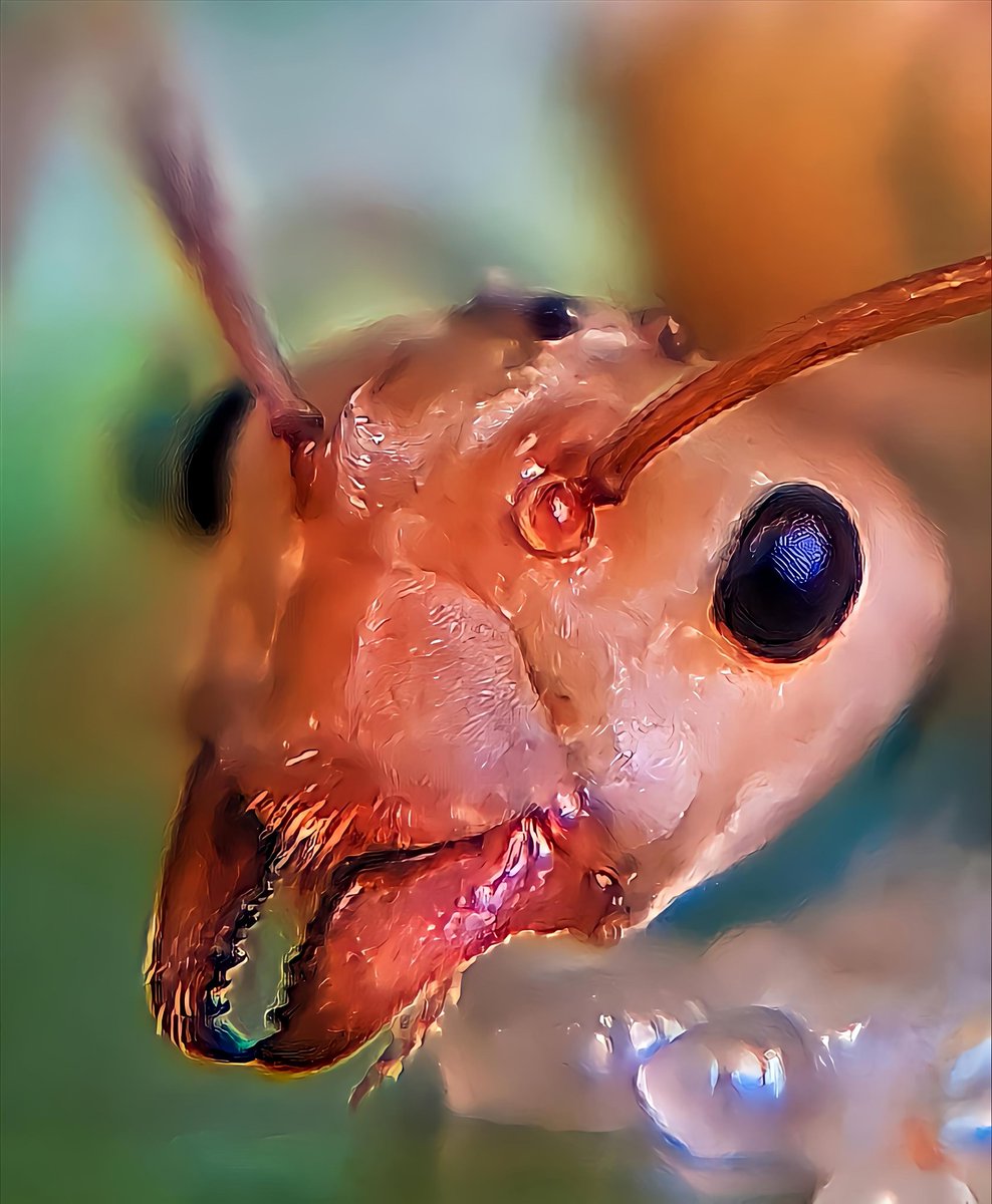 Rajeevprpr's tweet photo. The close you can go, The Difference you can see
Shot on @oppo Reno 10x zoom
@OPPOEurope
#shotonoppo
#opporeno10xzoom
#insectmacro
#buglife
#macrophotography https://t.co/g8k8VgQry8