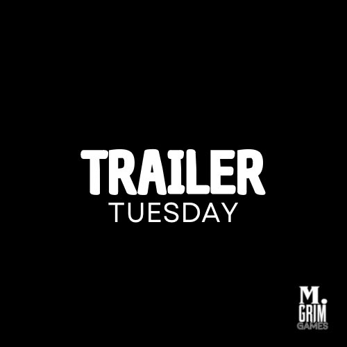 M. Grim Games tweet media